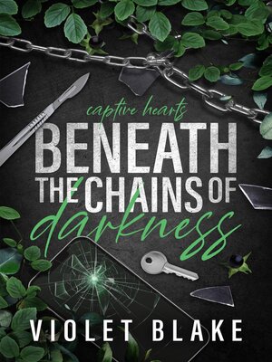cover image of Beneath the Chains of Darkness